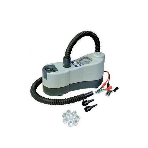 Насос электрический Scoprega Spa Bravo BTP 12 Mano, фото 