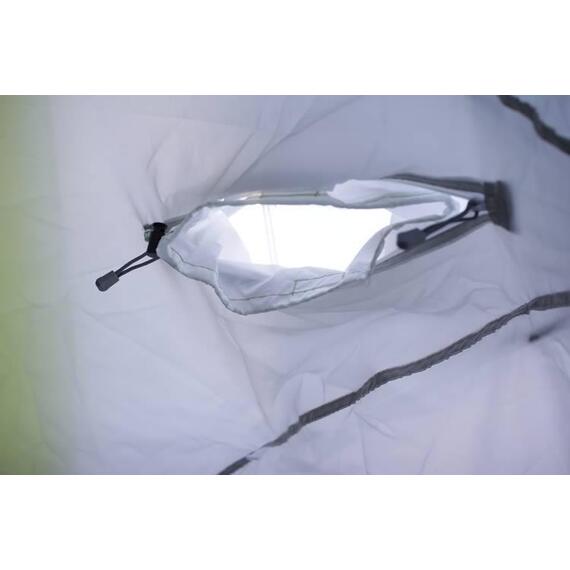 Внутренний тент Лёгкий Лотос 5 (Зимний), фото , изображение 2