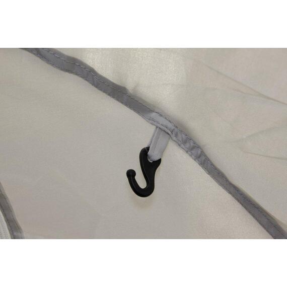 Внутренний тент Лёгкий Лотос 5 (Зимний), фото , изображение 6