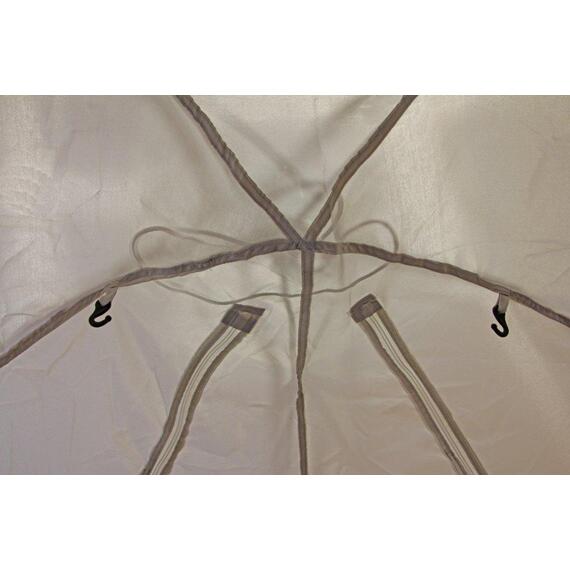 Внутренний тент Лёгкий Лотос 5 (Зимний), фото , изображение 8