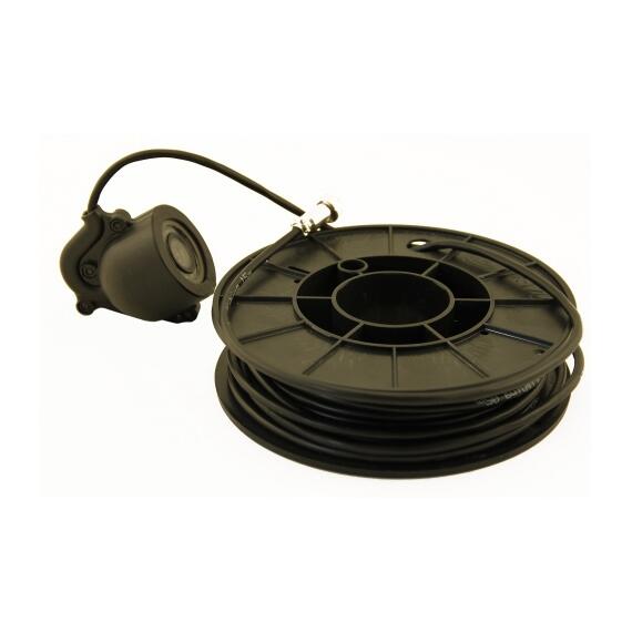 Подводная камера для рыбалки ЯЗЬ-52 Компакт 7" с DVR