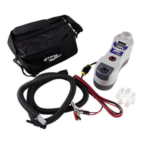 Bravo BTP 12 Digital, фото 