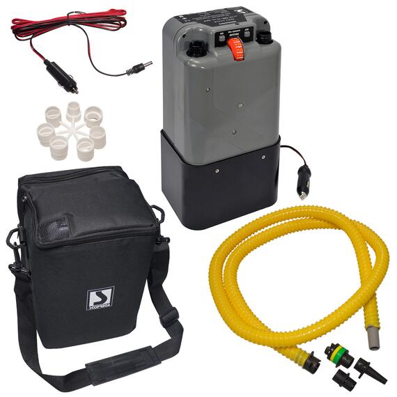 Помпа электрическая BST 800, фото 