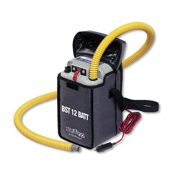 Помпа электрическая BST 12Ватт, фото 