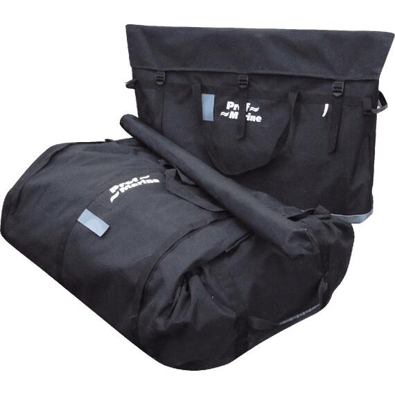 Надувная лодка Prof Marine PM 350 CL, фото , изображение 8