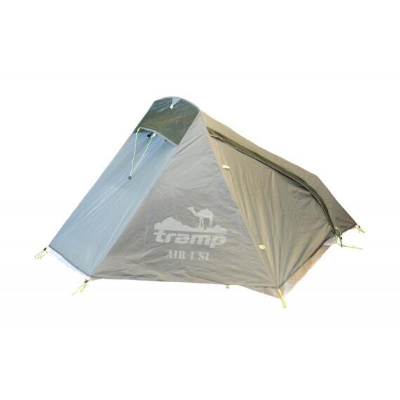 Палатка Tramp Air 1 Si, фото , изображение 3