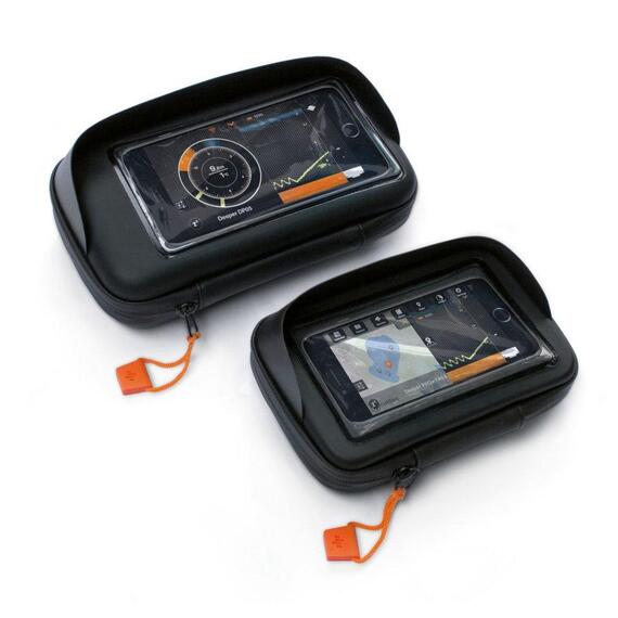 Зимний чехол Deeper для смартфона (XL), фото , изображение 2