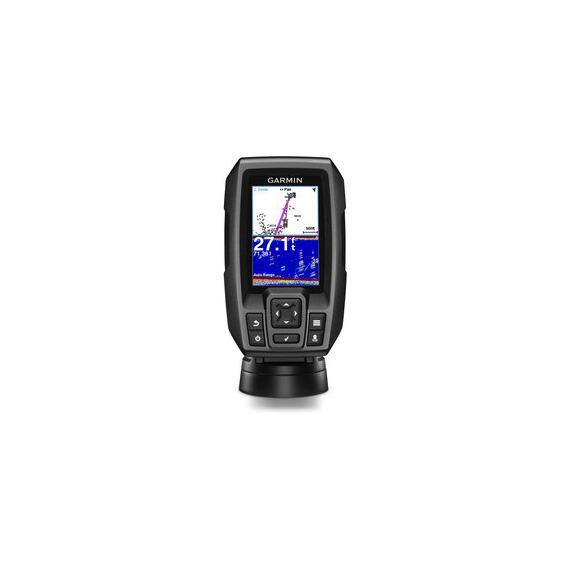 Эхолот Garmin Striker 4