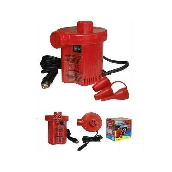 Насос электрический АС-401 (турбинка), фото 