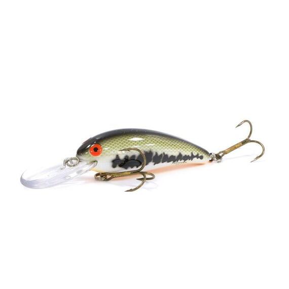 Воблер Bomber Model A B07A BBO, фото 