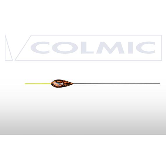 Поплавок COLMIC SANTERNO PASSANTE 1,00gr, фото 