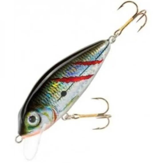 Воблер OSKO Bandit FL 7 см / цвет 35 (1.0-1.5 м), фото 