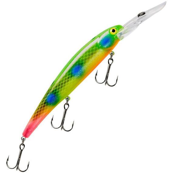 Воблер Bandit Generator G02 Loan Shark, фото 