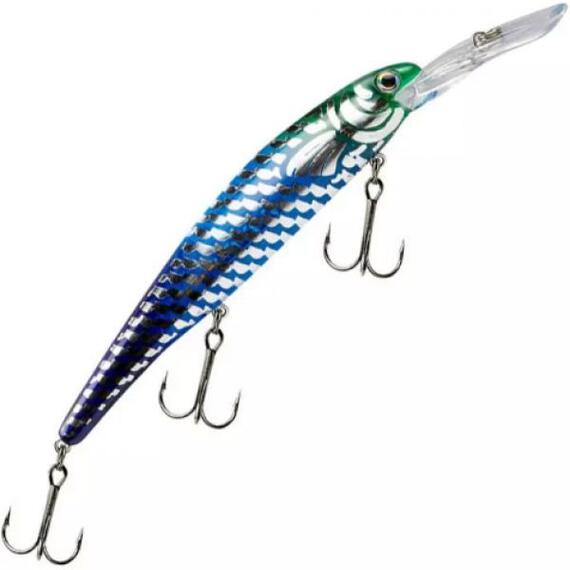 Воблер Bandit Generator G54 Cgbp, фото 