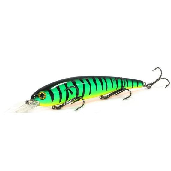 Воблер Bandit Walleye Shallow Fire Tiger 20, фото 