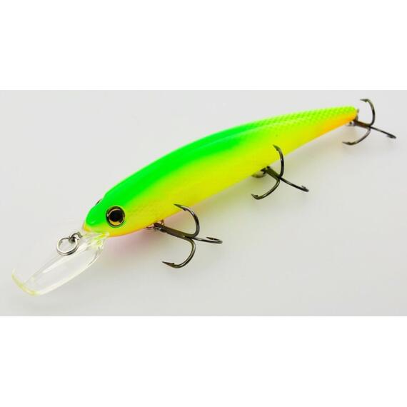 Воблер Bandit Walleye Shallow B23, фото 