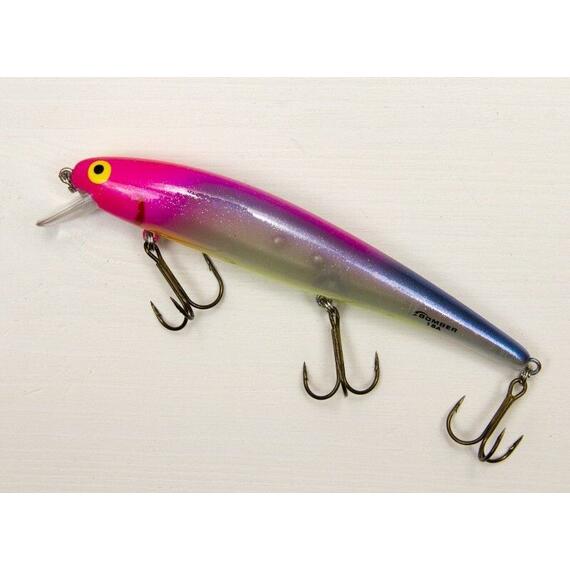 Воблер Bomber Long A B24A 445, фото 