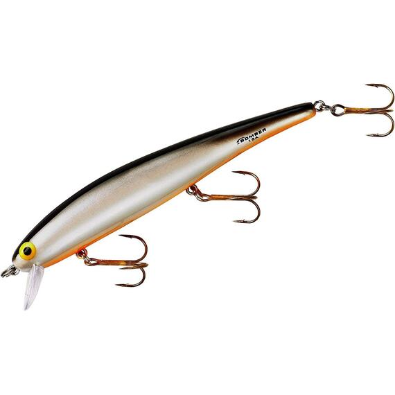 Воблер Bomber Long A B15A PBO, фото 