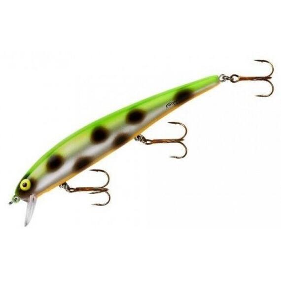 Воблер Bomber Long A B15A SAL2, фото 