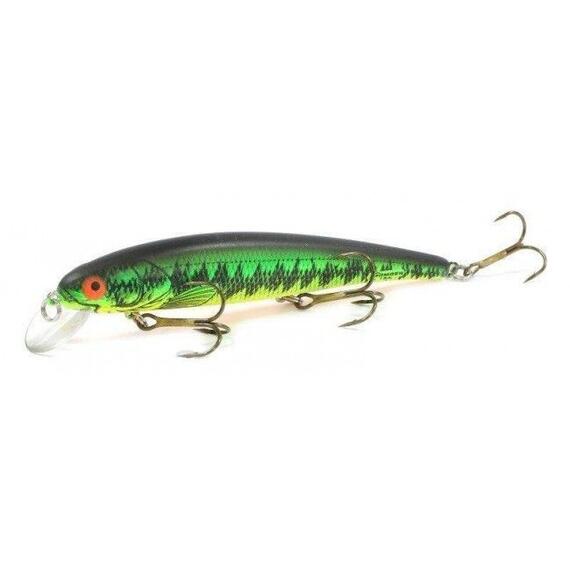 Воблер Bomber Long A B15A XFTB, фото 