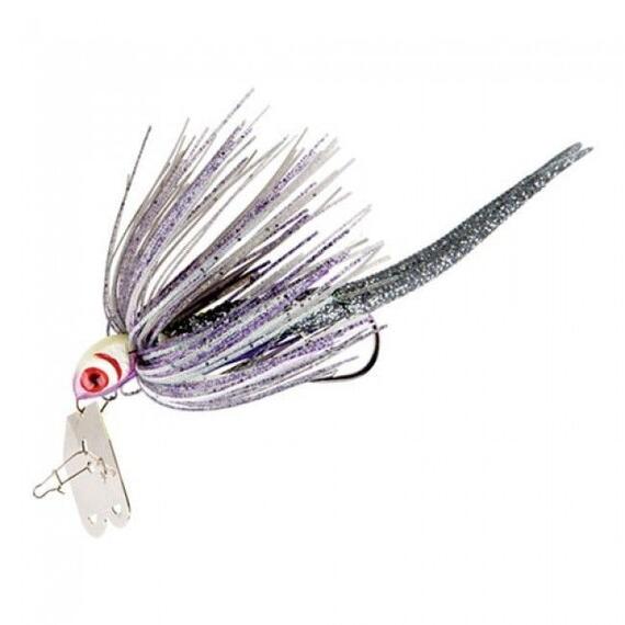 Спиннербейт BOOYAH Boogee Bait 1/4 682, фото 