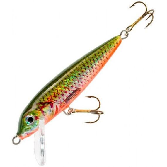 Воблер OSKO Standart floating 10 (1.2-2.0 м), фото 