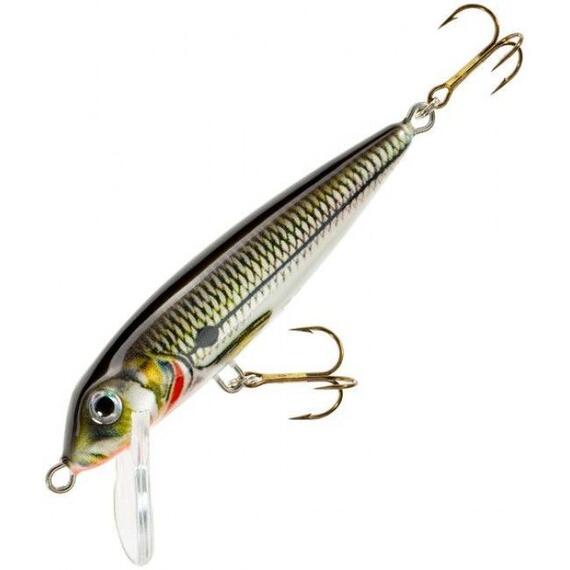 Воблер OSKO Standart floating 35 (1.5-2.5 м), фото 