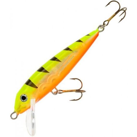 Воблер OSKO Standart floating Holo - 49 (0.5-1.0 м), фото 