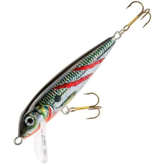 Воблер OSKO Standart floating 35 NEW (1.0-1.5 м), фото 