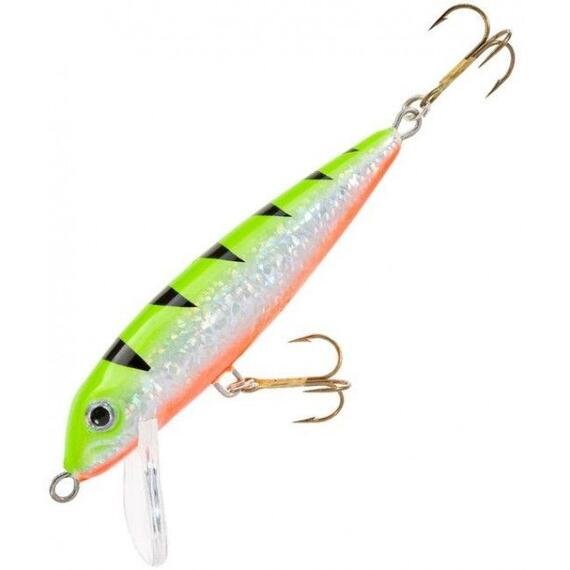 Воблер OSKO Standart floating 49 NEW (1.2-2.0 м), фото 