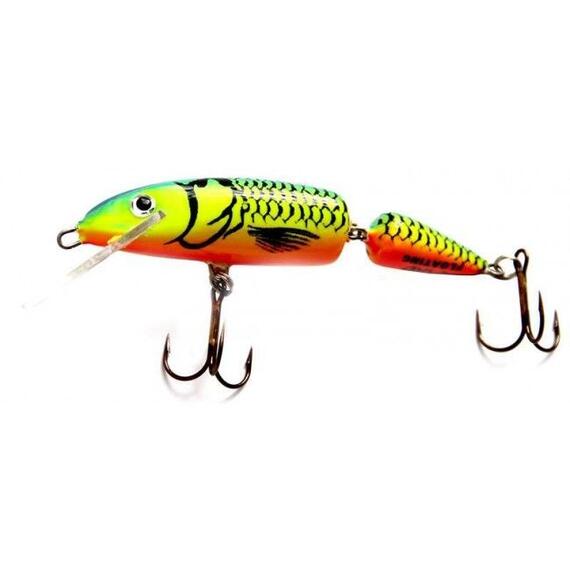 Воблер OSKO Standart Twin floating 84 (1.2-2.0 м), фото 