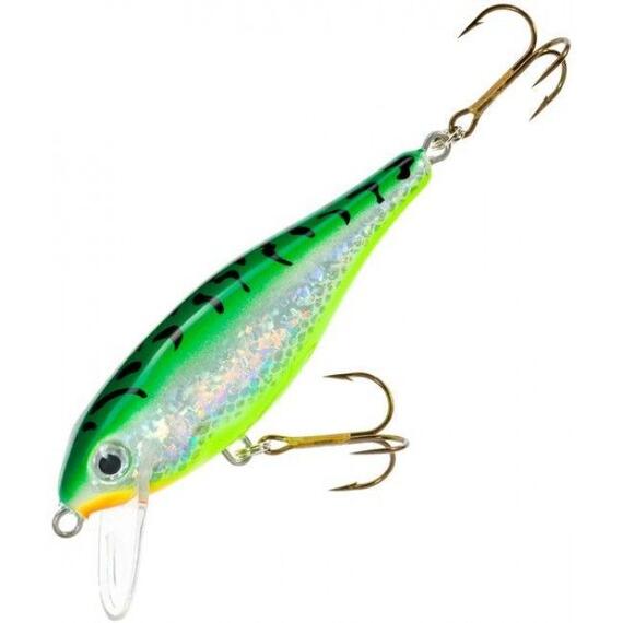 Воблер OSKO Wolf 7 см / цвет 04 (1.5-2.0 м), фото 