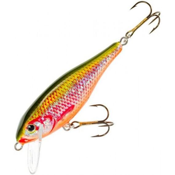 Воблер OSKO Wolf 9 см / цвет 10 (2.5-3.5 м), фото 