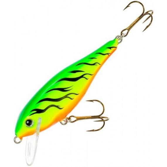 Воблер OSKO Wolf 12 см / цвет 21 (3.5-4.5 м), фото 