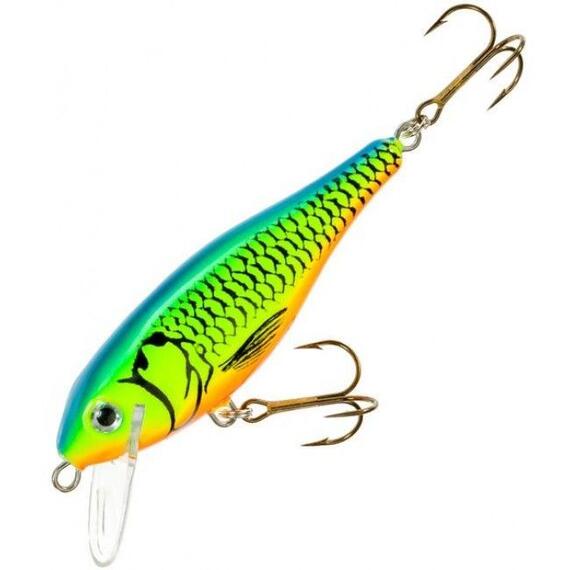 Воблер OSKO Wolf 12 см / цвет 84 (3.5-4.5 м), фото 