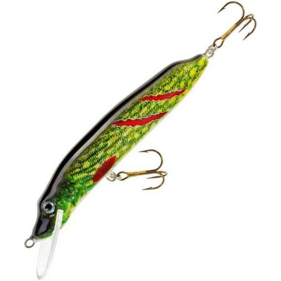 Воблер OSKO Pike 12 см / цвет 42 (1.5-2.0 м), фото 