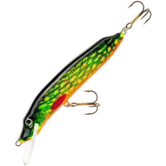 Воблер OSKO Pike 12 см / цвет 43 (1.5-2.0 м), фото 