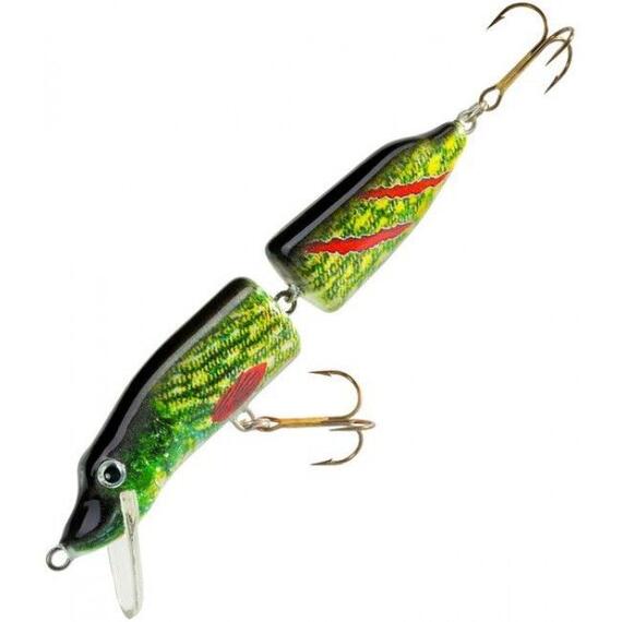 Воблер OSKO Pike-Twin 12 см / цвет 42 (1.5-2.0 м), фото 