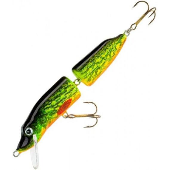 Воблер OSKO Pike-Twin 10 см / цвет 43 (1.0-1.5 м), фото 