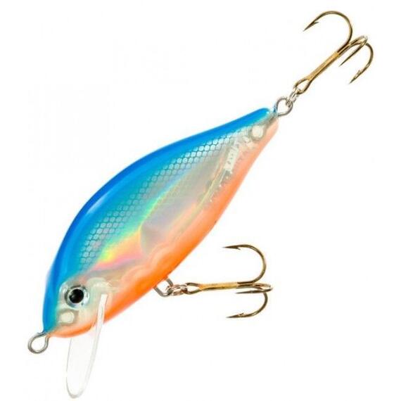 Воблер OSKO Evil floating 7 см / цвет Нolo - 47 (1.5-2.0 м), фото 