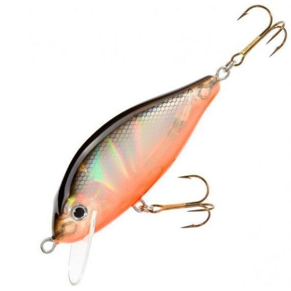 Воблер OSKO Evil floating 11 см / цвет Нolo - 48 (3.5-4.0 м), фото 