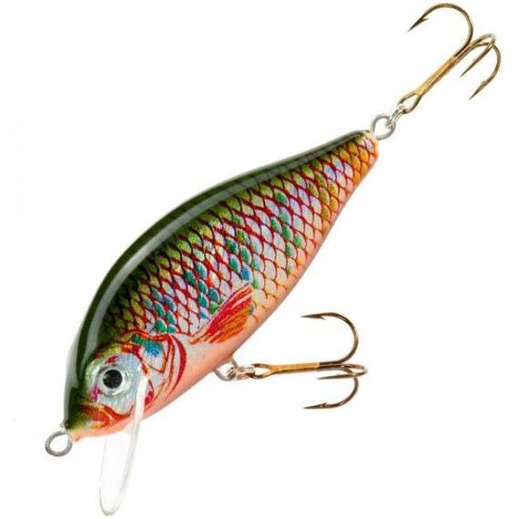 Воблер OSKO Evil floating 11 см / цвет 09 (3.5-4.0 м), фото 