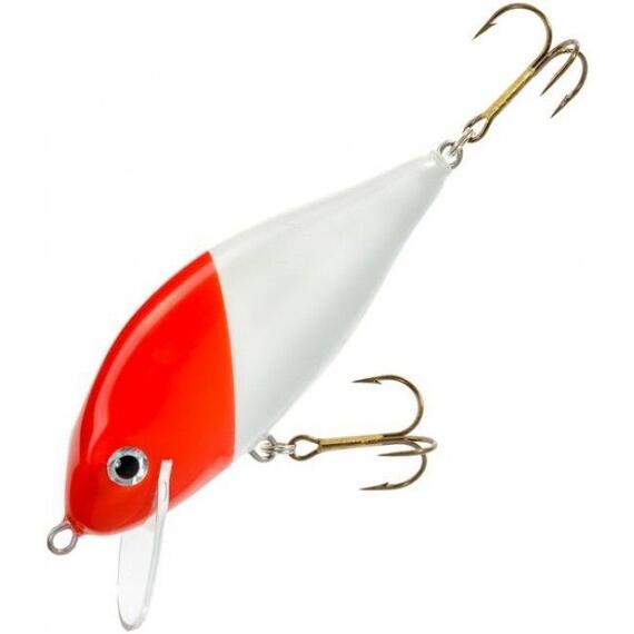 Воблер OSKO Evil floating 5 см / цвет 45 (1.0-1.5 м), фото 