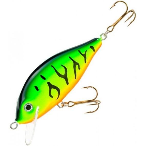 Воблер OSKO Evil floating 5 см / цвет 83 (1.0-1.5 м), фото 