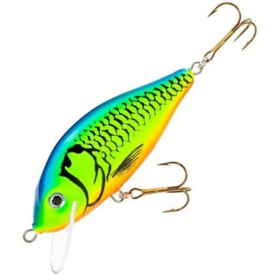 Воблер OSKO Evil floating 11 см / цвет 84 (3.5-4.0 м), фото 