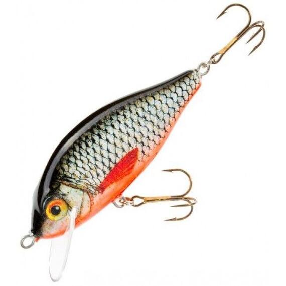 Воблер OSKO Evil floating 9 см / цвет 86 (2.5-3.5 м), фото 