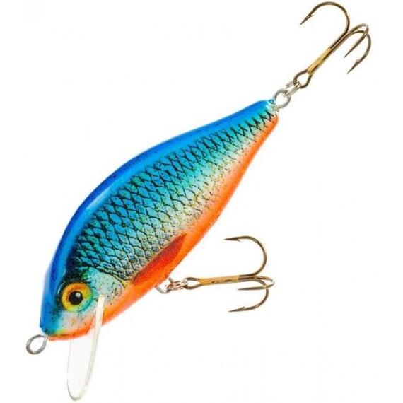 Воблер OSKO Evil floating 11 см / цвет 87 (3.5-4.0 м), фото 