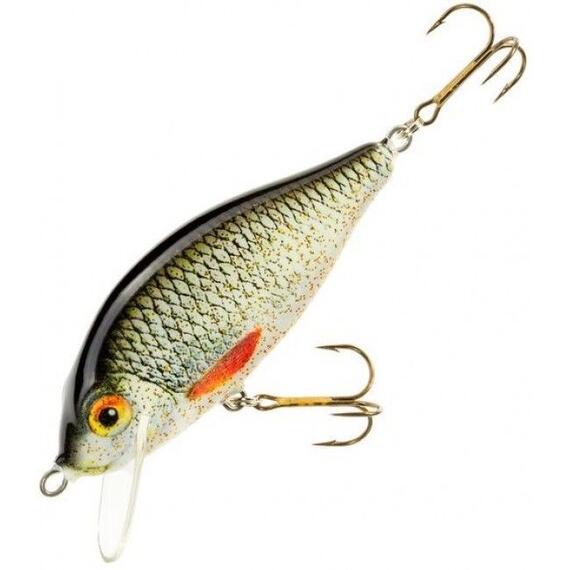 Воблер OSKO Evil floating 7 см / цвет 89 (1.5-2.0 м), фото 