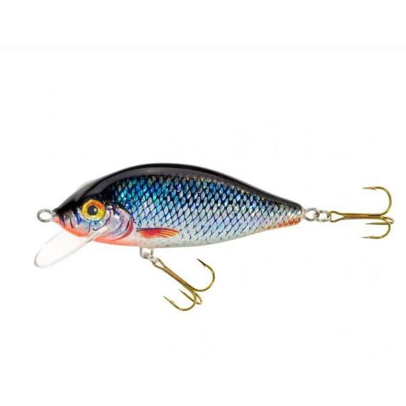 Воблер OSKO Evil floating 9 см / цвет 20 NEW (2.5-3.5 м), фото 