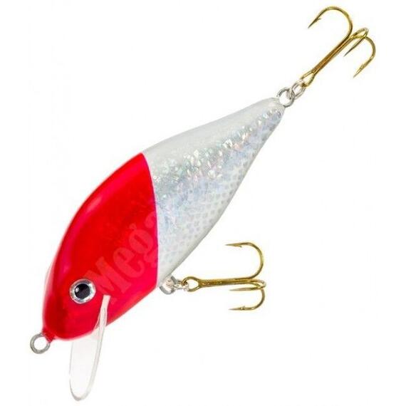 Воблер OSKO Evil floating 7 см / цвет 45 NEW (1.5-2.0 м), фото 